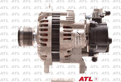 ATL Autotechnik L 50 830 - Alternator furqanavto.az