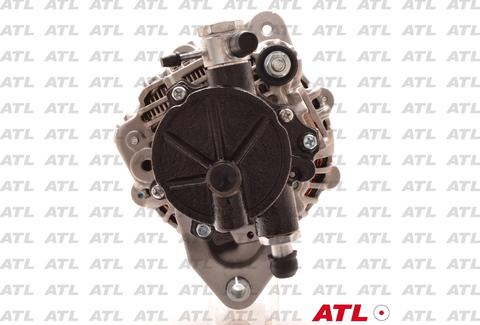 ATL Autotechnik L 50 830 - Alternator furqanavto.az