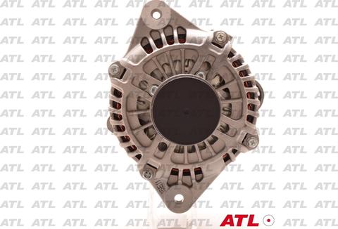 ATL Autotechnik L 50 830 - Alternator furqanavto.az