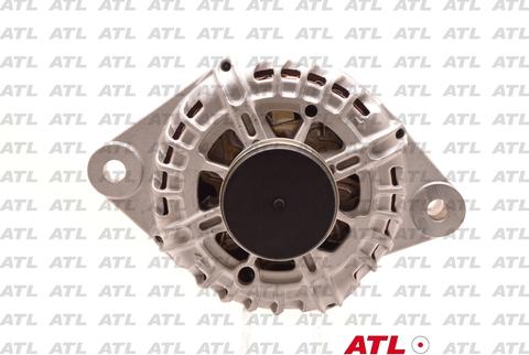 ATL Autotechnik L 50 870 - Alternator furqanavto.az
