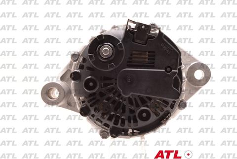 ATL Autotechnik L 50 870 - Alternator furqanavto.az