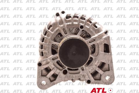 ATL Autotechnik L 50 391 - Alternator furqanavto.az