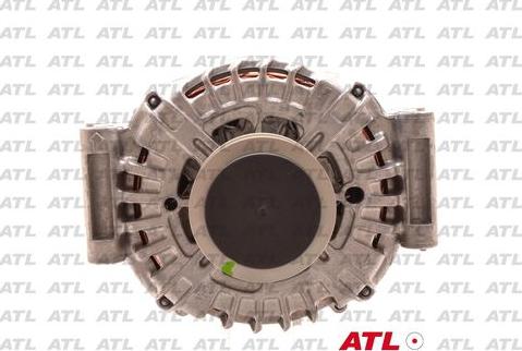 ATL Autotechnik L 50 340 - Alternator furqanavto.az