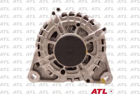 ATL Autotechnik L 50 320 - Alternator furqanavto.az