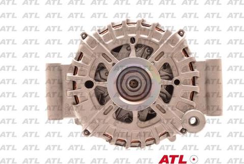 ATL Autotechnik L 50 290 - Alternator furqanavto.az