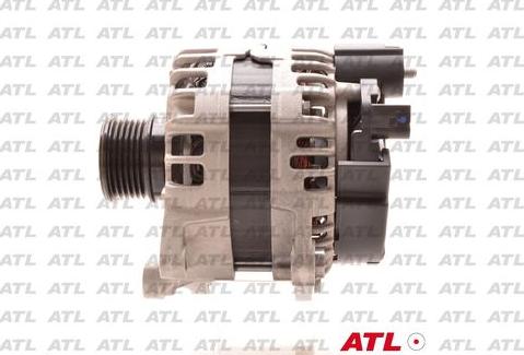 ATL Autotechnik L 50 240 - Alternator furqanavto.az