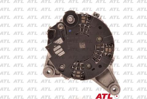 ATL Autotechnik L 50 240 - Alternator furqanavto.az