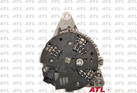 ATL Autotechnik L 50 230 - Alternator furqanavto.az