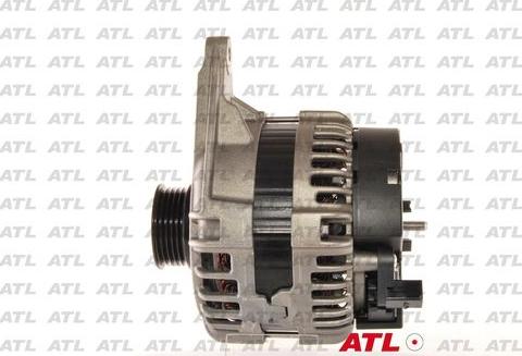 ATL Autotechnik L 50 230 - Alternator furqanavto.az