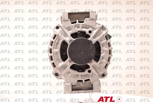 ATL Autotechnik L 50 220 - Alternator furqanavto.az