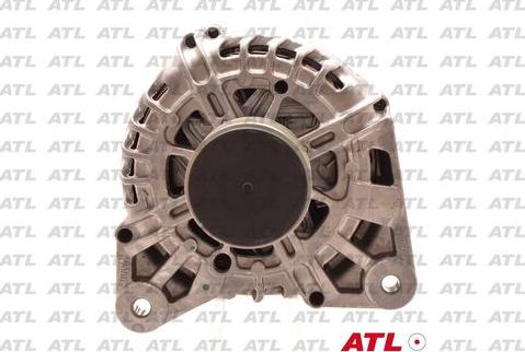 ATL Autotechnik L 50 750 - Alternator furqanavto.az