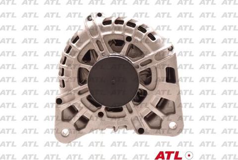 ATL Autotechnik L 50 770 - Alternator furqanavto.az