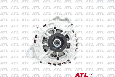 ATL Autotechnik L 51 990 - Alternator furqanavto.az