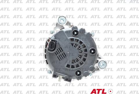 ATL Autotechnik L 51 990 - Alternator furqanavto.az