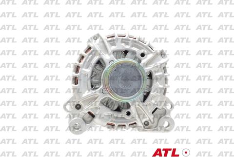 ATL Autotechnik L 51 900 - Alternator furqanavto.az