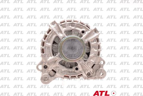 ATL Autotechnik L 51 901 - Alternator furqanavto.az