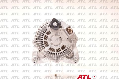 ATL Autotechnik L 51 440 - Alternator furqanavto.az