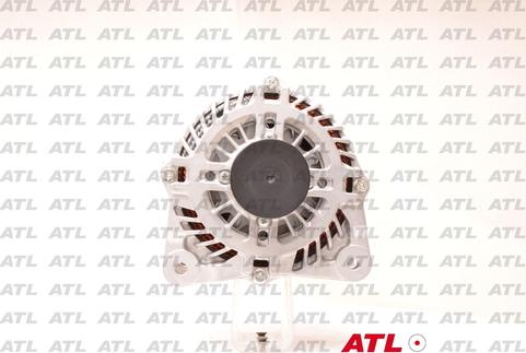 ATL Autotechnik L 51 440 - Alternator furqanavto.az