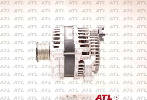 ATL Autotechnik L 51 440 - Alternator furqanavto.az