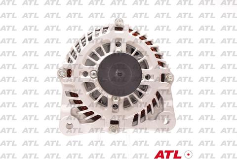 ATL Autotechnik L 51 441 - Alternator furqanavto.az