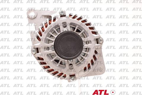 ATL Autotechnik L 51 450 - Alternator furqanavto.az