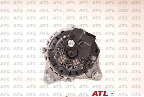 ATL Autotechnik L 51 410 - Alternator furqanavto.az