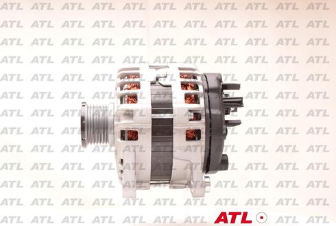 ATL Autotechnik L 51 410 - Alternator furqanavto.az