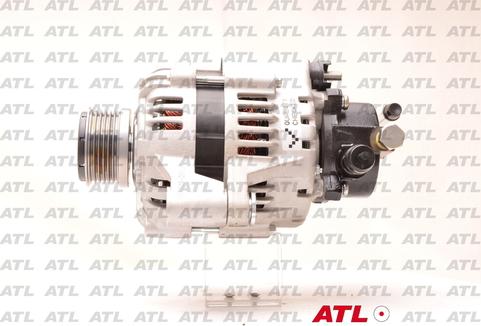 ATL Autotechnik L 51 430 - Alternator furqanavto.az