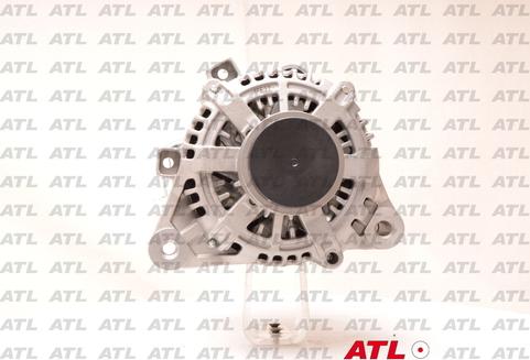 ATL Autotechnik L 51 430 - Alternator furqanavto.az