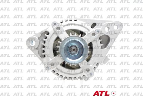 ATL Autotechnik L 51 540 - Alternator furqanavto.az