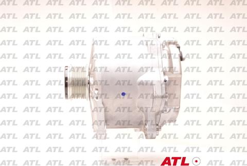 ATL Autotechnik L 51 551 - Alternator furqanavto.az