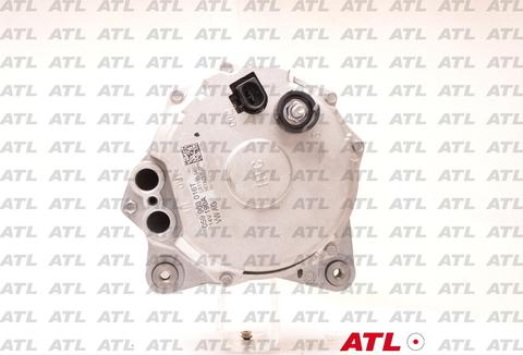 ATL Autotechnik L 51 551 - Alternator furqanavto.az