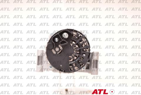 ATL Autotechnik L 51 560 - Alternator furqanavto.az