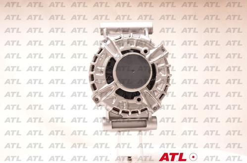 ATL Autotechnik L 51 580 - Alternator furqanavto.az