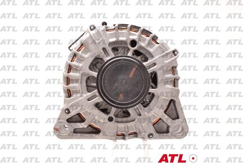 ATL Autotechnik L 51 530 - Alternator furqanavto.az