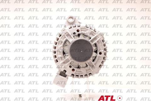 ATL Autotechnik L 51 570 - Alternator furqanavto.az