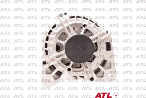 ATL Autotechnik L 51 690 - Alternator furqanavto.az