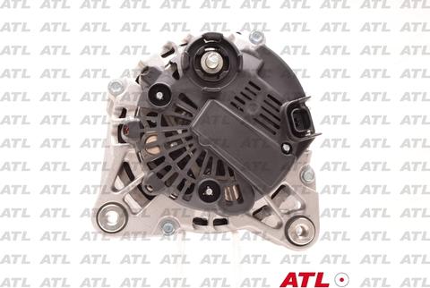 ATL Autotechnik L 51 690 - Alternator furqanavto.az