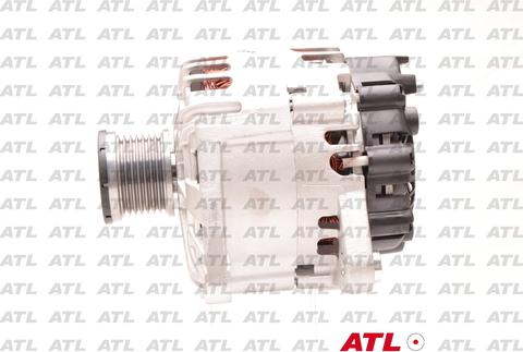 ATL Autotechnik L 51 690 - Alternator furqanavto.az