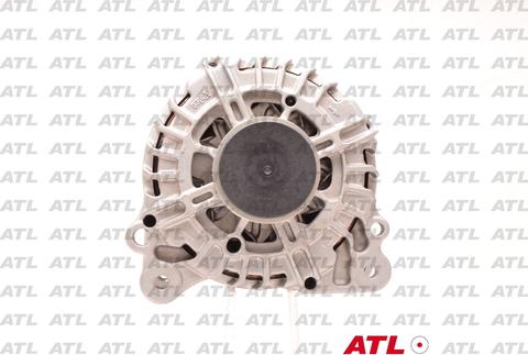 ATL Autotechnik L 51 610 - Alternator furqanavto.az