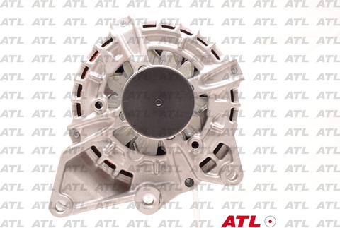 ATL Autotechnik L 51 680 - Alternator furqanavto.az