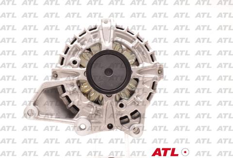 ATL Autotechnik L 51 681 - Alternator furqanavto.az