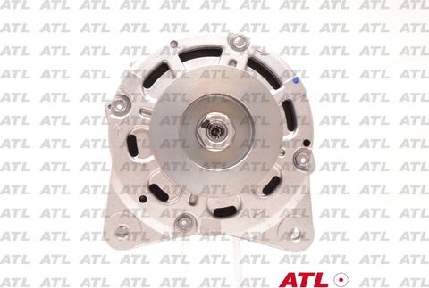 ATL Autotechnik L 51 621 - Alternator furqanavto.az