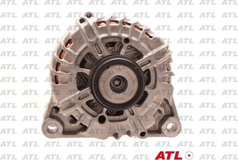 ATL Autotechnik L 51 050 - Alternator furqanavto.az