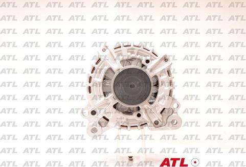 ATL Autotechnik L 51 060 - Alternator furqanavto.az