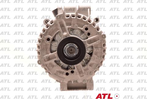 ATL Autotechnik L 51 000 - Alternator furqanavto.az