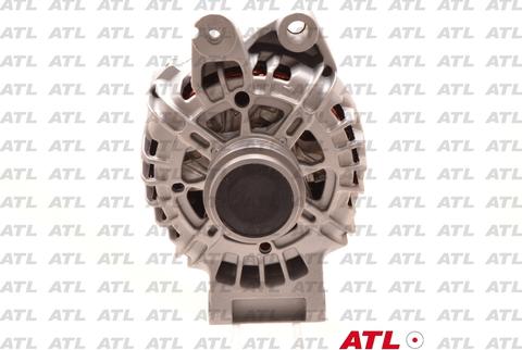 ATL Autotechnik L 51 010 - Alternator furqanavto.az