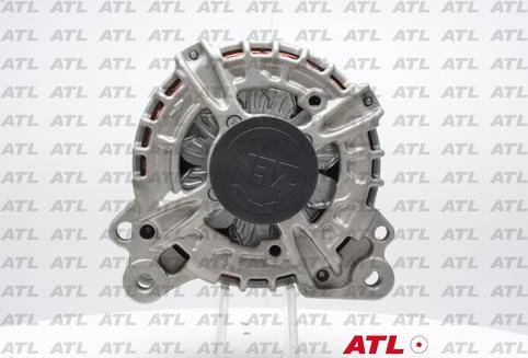 ATL Autotechnik L 51 070 - Alternator furqanavto.az