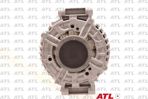 ATL Autotechnik L 51 160 - Alternator furqanavto.az