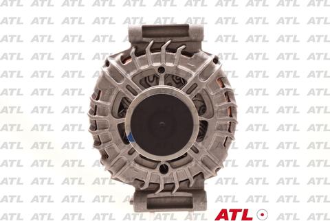 ATL Autotechnik L 51 100 - Alternator furqanavto.az